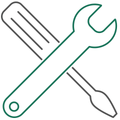 Forex Tools Icon
