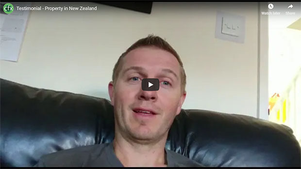 Video Testimonial New Zealand Property Preview Image
